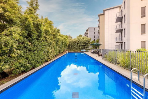 Oaks Sydney North Ryde Suites - Accommodation Burleigh 2