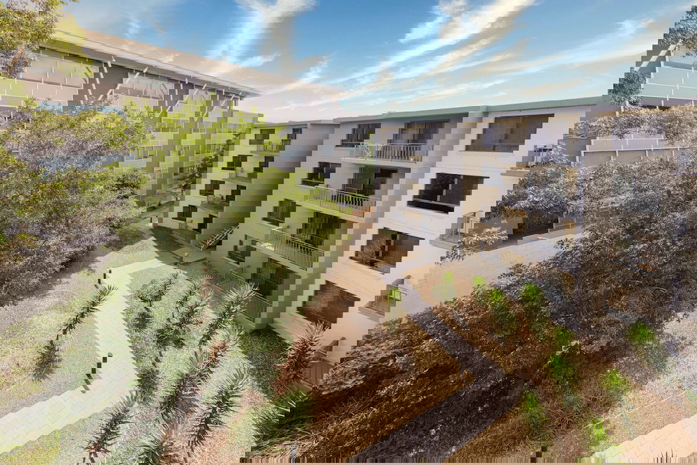 North Ryde NSW Accommodation Burleigh