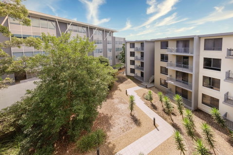 Oaks Sydney North Ryde Suites - Accommodation Burleigh 0