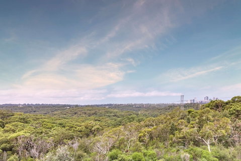 Oaks Sydney North Ryde Suites - Accommodation Burleigh 4