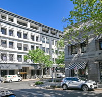 Nesuto Woolloomooloo - Accommodation Burleigh