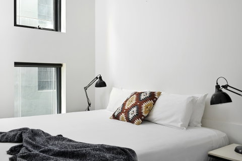 Punthill Manhattan - Accommodation Burleigh 3