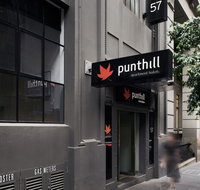 Punthill Manhattan - Accommodation Burleigh