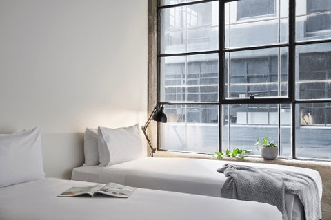 Punthill Manhattan - Accommodation Burleigh 5