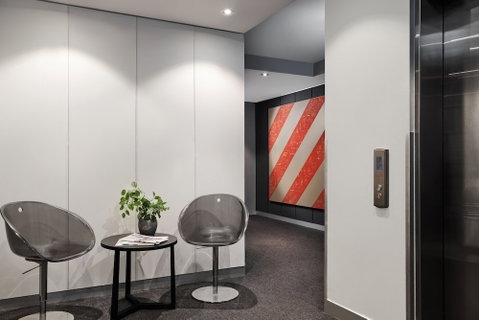 Punthill Manhattan - Accommodation Burleigh 1