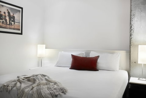 Punthill Manhattan - Accommodation Burleigh 4