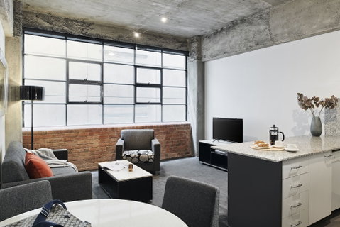 Punthill Manhattan - Accommodation Burleigh 6