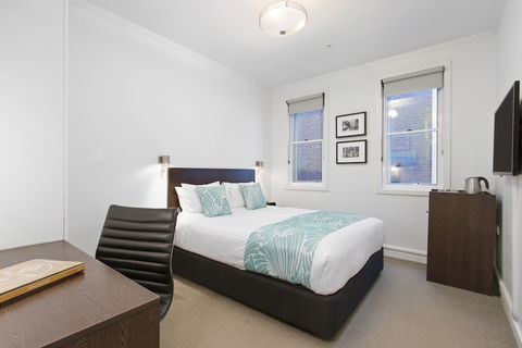 Alto Hotel On Bourke - Accommodation Burleigh 4