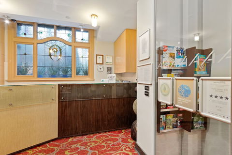 Alto Hotel On Bourke - Accommodation Burleigh 3