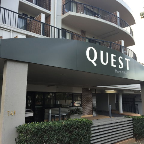 Quest Mont Albert - Accommodation Burleigh 1