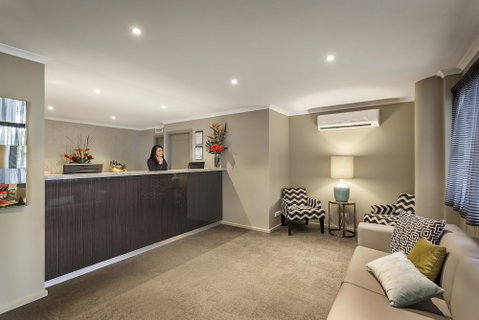 Quest Mont Albert - Accommodation Burleigh 3