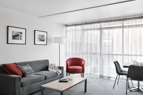Punthill Little Bourke - Accommodation Burleigh 1