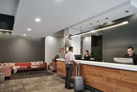 Punthill Little Bourke - Accommodation Burleigh 0