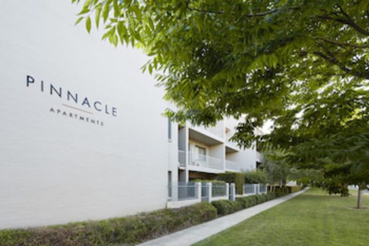 Griffith ACT Accommodation Burleigh