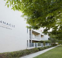 Pinnacle Apartments - Accommodation Burleigh