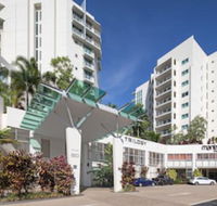 Mantra Trilogy - Accommodation Burleigh