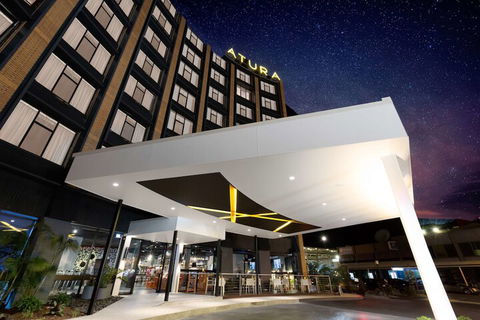 Atura Albury - Accommodation Burleigh 1