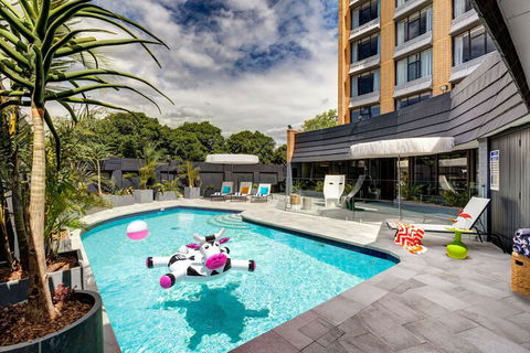 Atura Albury - Accommodation Burleigh 2