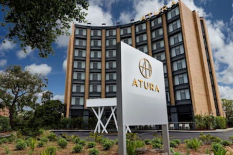 Atura Albury - Accommodation Burleigh 0