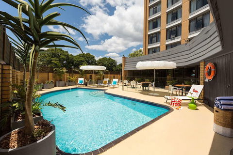 Atura Albury - Accommodation Burleigh 3