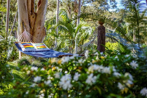 Sensom Luxury Bed & Breakfast - Accommodation Burleigh 3