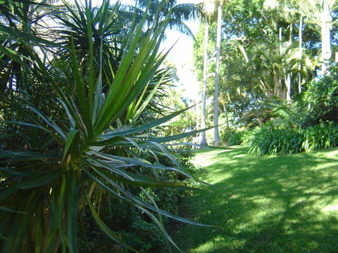 Sensom Luxury Bed & Breakfast - Accommodation Burleigh 2