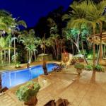 Sensom Luxury Bed & Breakfast - Accommodation Burleigh 0