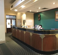 Criterion Hotel Perth
