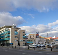 Zero Davey Boutique Apartment Hotel - Accommodation Burleigh