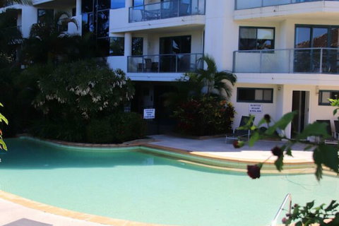 181 The Esplanade - Accommodation Burleigh 3