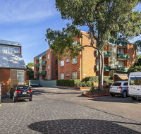 APX Parramatta - Accommodation Burleigh