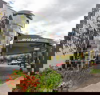 Morwell Motel - Accommodation Burleigh