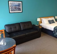 Victoria Lodge Motor Inn  Apartments - Accommodation Burleigh