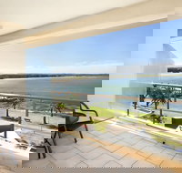 Rydges Port Macquarie - Accommodation Burleigh