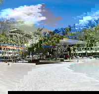 Mantra Esplanade - Accommodation Burleigh