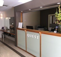 Quest Waterfront Serviced Apartments - Accommodation Burleigh