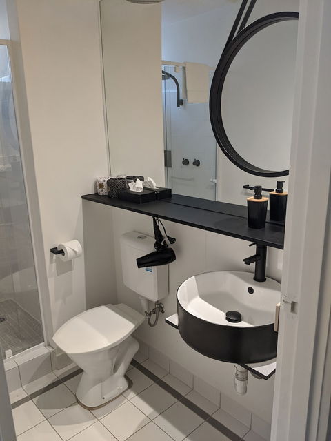 Davis Avenue Apartments - Accommodation Burleigh 5