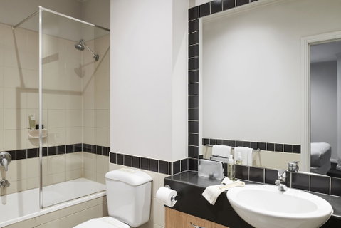 Punthill Flinders Lane - Accommodation Burleigh 4