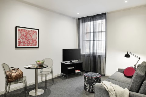 Punthill Flinders Lane - Accommodation Burleigh 3