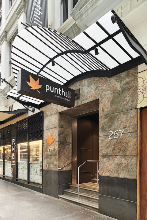Punthill Flinders Lane - Accommodation Burleigh 0