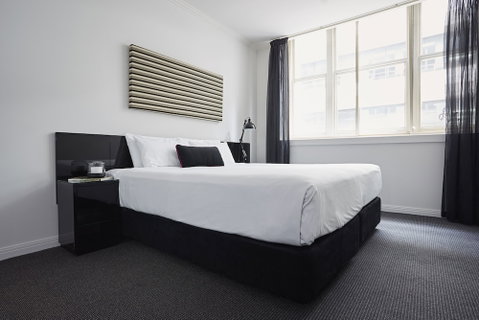 Punthill Flinders Lane - Accommodation Burleigh 5
