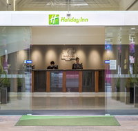 Holiday Inn Potts Point Sydney an IHG Hotel - Accommodation Burleigh