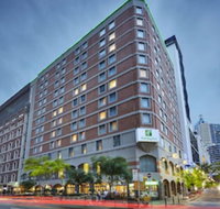 Holiday Inn Darling Harbour an IHG Hotel - Accommodation Burleigh