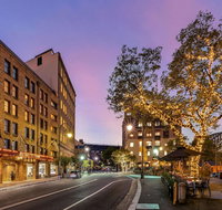Rydges Sydney Harbour - Accommodation Burleigh