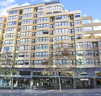 Rydges Sydney Central - Accommodation Burleigh