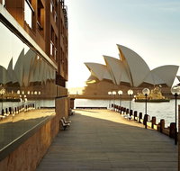 Park Hyatt Sydney - Accommodation Burleigh