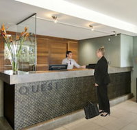 Quest Brighton on the Bay - Accommodation Burleigh