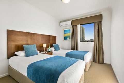 Quest West End - Accommodation Burleigh 4
