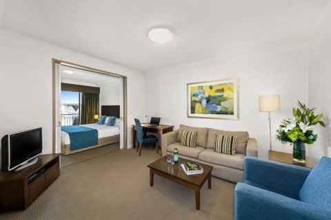 Quest West End - Accommodation Burleigh 2