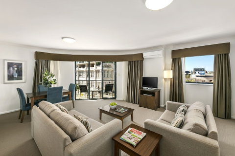 Quest West End - Accommodation Burleigh 5